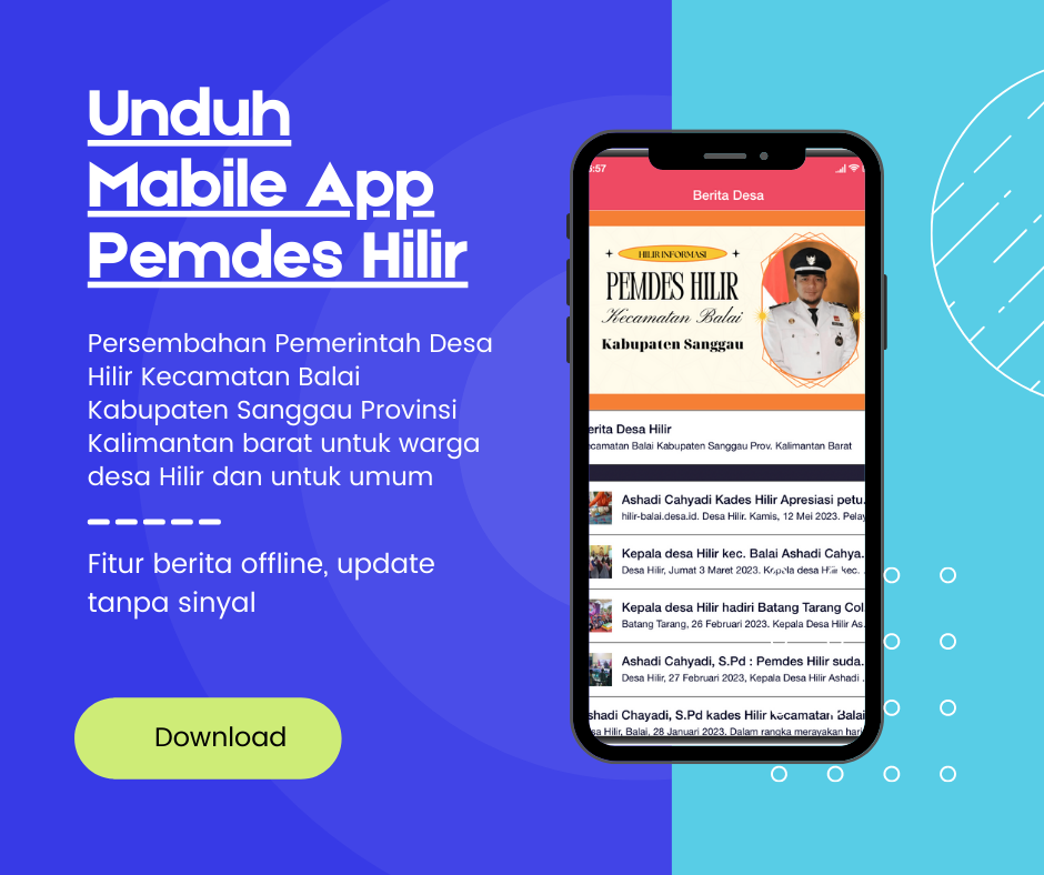 Blue Modern New App Promotion Facebook Post