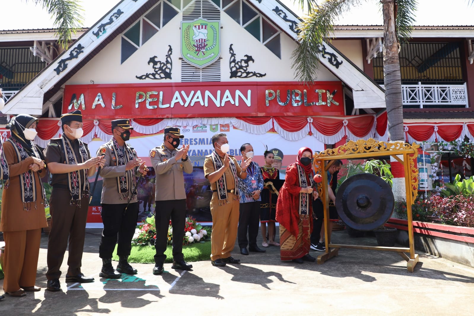 20220524_-_Peresmian_MPP_Kabupaten_Sanggau_1