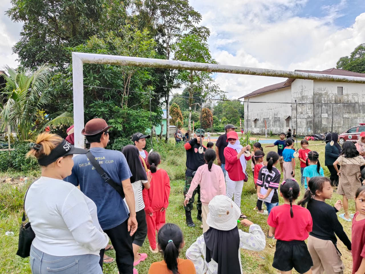 Suasana